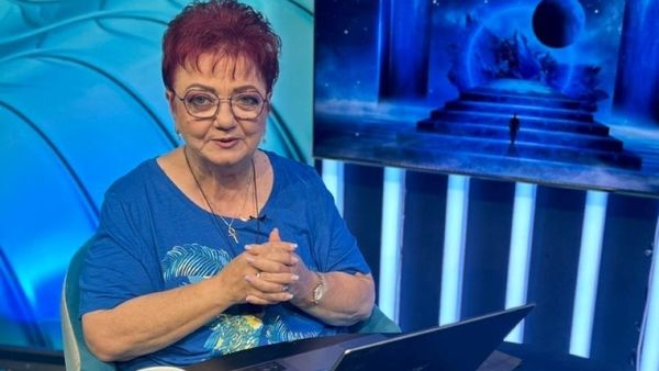 Ce i-a scris Minerva Elenei Udrea înainte de condamnare? Avertismentul ignorat al celebrei astroloage: „I-am trimis într-un plic”