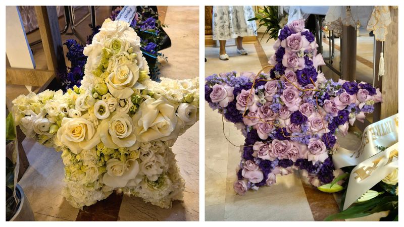 Ce ascunde una dintre coroanele de la căpătâiul Minervei