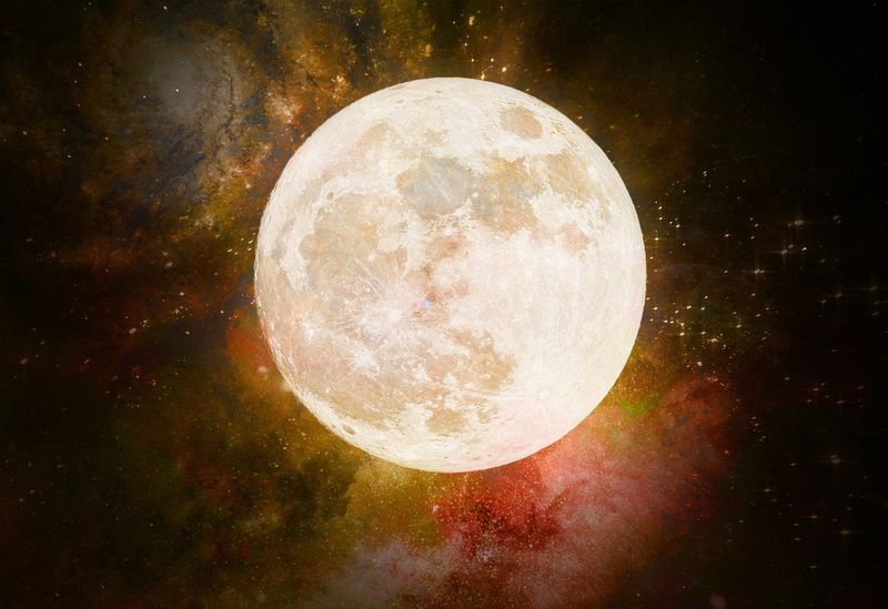 Ce trebuie să știi despre Luna Sângerie? 