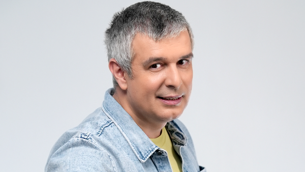 George Zafiu, interviu EXCLUSIV!: "Chimia dintre oamenii care împart studioul contează enorm la radio" Ce spune matinalul despre colegii sai, Ramona Dumitrescu si Andrei Tudorache