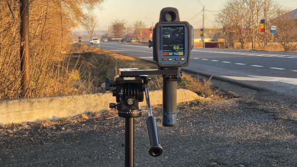 Atenție, șoferi! Sistemul e-Sigur de radare inteligente este operațional în toată țara! Cei care încalcă regulile de circulație vor fi sancționați, fără să fie opriți în trafic