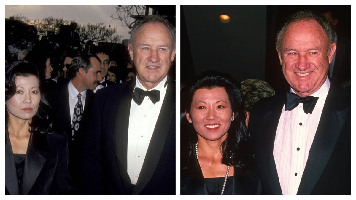 O boală rară a ucis-o pe Betsy Arakawa