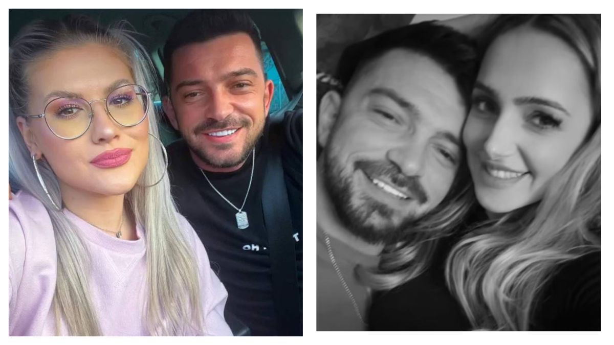  Cine a fost ultima femeie din viața lui Andrei Perneș?