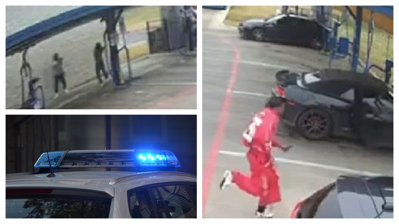 Cine este artistul celebru care a fost &icirc;mpușcat &icirc;mpreună cu fiica lui? Momentul, surprins video