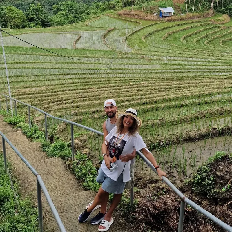 Anca Țurcașiu casatorie