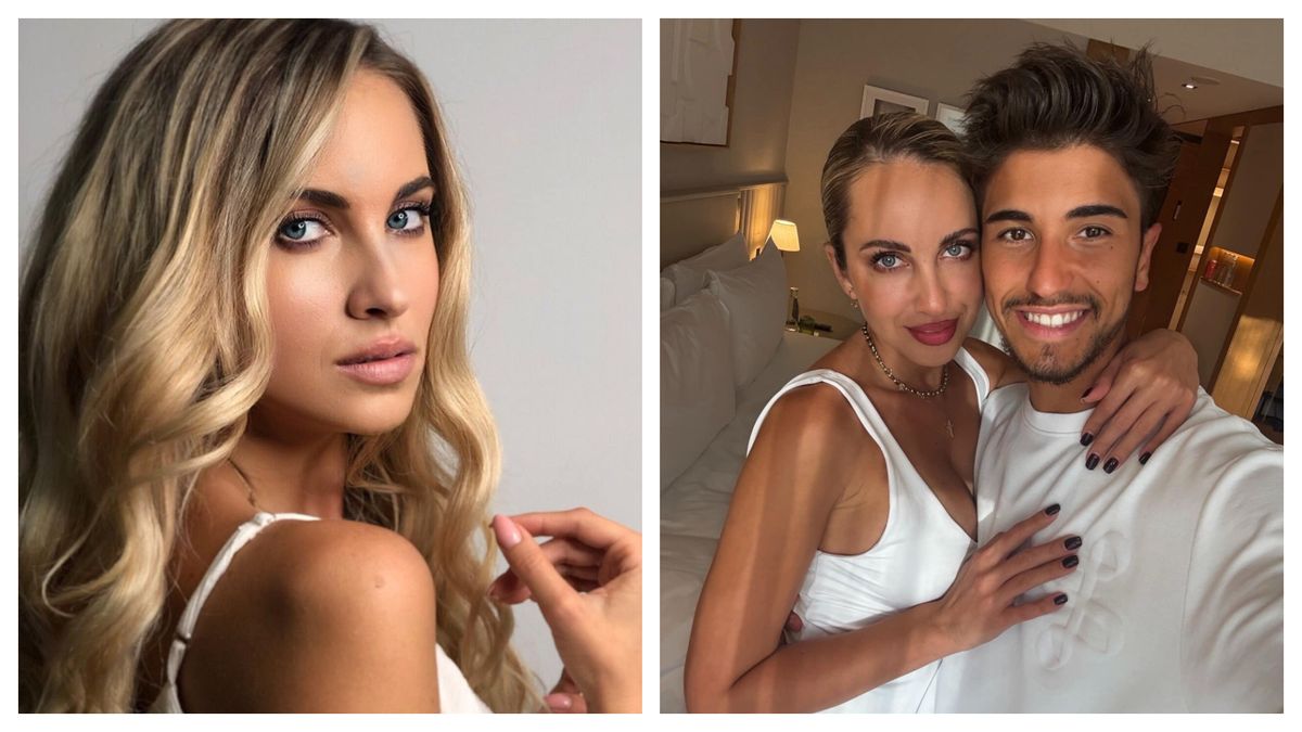 Otniela Sandu rupe tăcerea după despărțirea de Sebastian Dobrincu