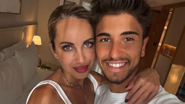 Otniela Sandu, primele declarații despre despărțirea de Sebastian Dobrincu: „Dacă fundația este una de paie, este una care nu rezistă…”