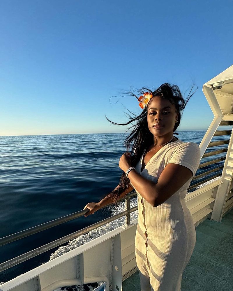 Alysha Burney s-a stins din viață în timp ce își serba ziua de naștere