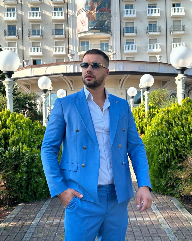 Culiță Sterp mesaj