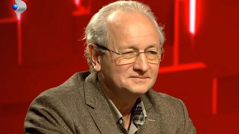 Dan Puric, posibil candidat la prezidențiale &icirc;n locul lui Călin Georgescu? Ce spune actorul despre Rom&acirc;nia de astăzi: &rdquo;Este o țară distrusă&rdquo;