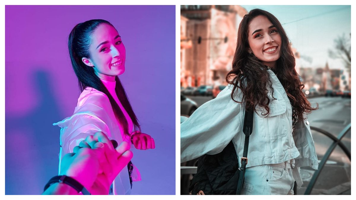 Andra Gogan, despre iubitul din America