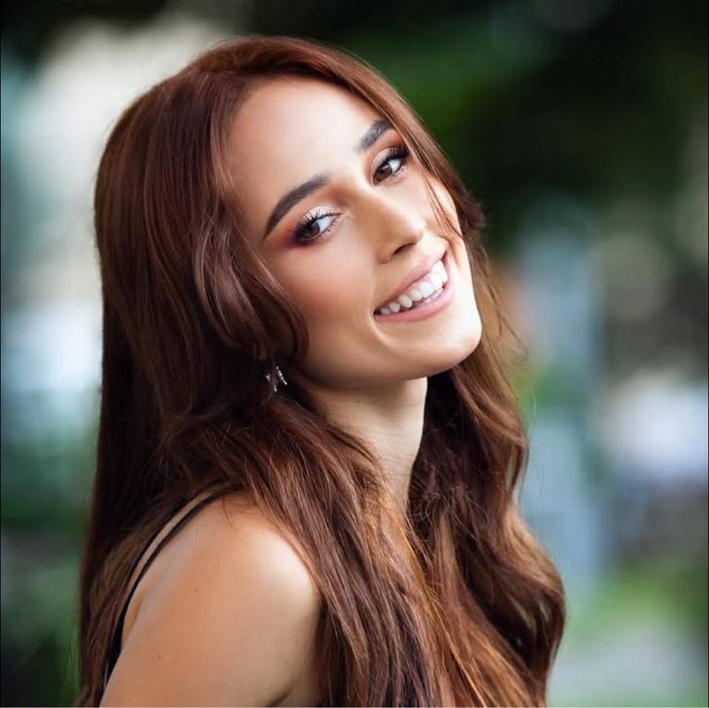 Andra Gogan și-a găsit marea iubire în America