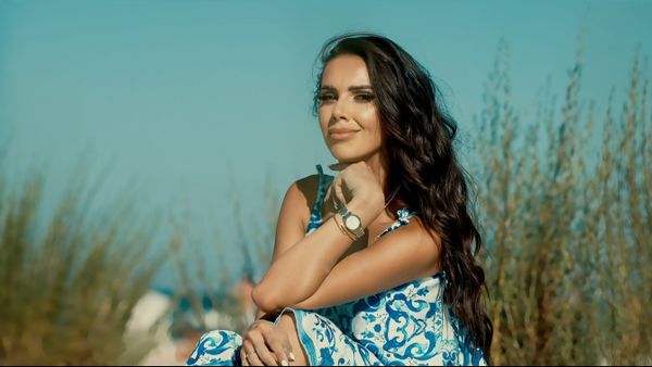 Georgiana Lobonț, pe m&acirc;na medicilor din Turcia. Ce intervenție &icirc;și face artista: "Mi-am făcut curaj"