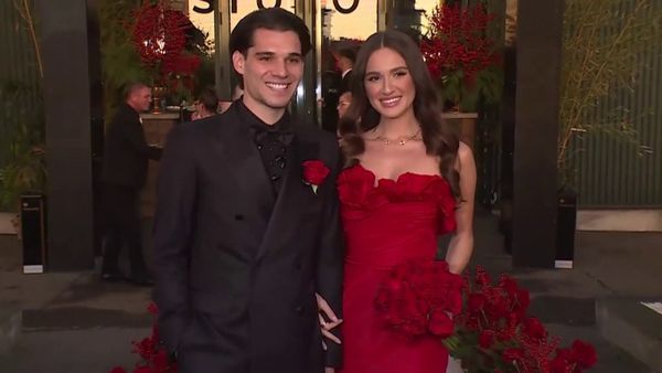 Ce sex va avea copilul lui Ianis Hagi? Soția sa, Elena, este &icirc;nsărcinată