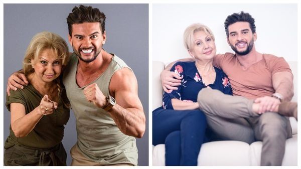 Cum se &icirc;nțelege Mamisor, mama lui Dorian Popa cu actuala lui iubită