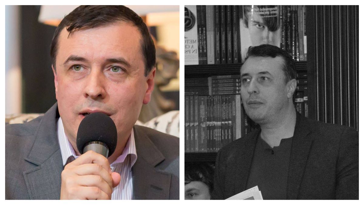 Ultimele clipe ale profesorului George Bondor