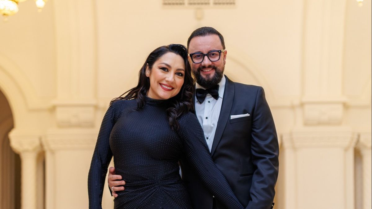 Andra și Cătălin Măruță