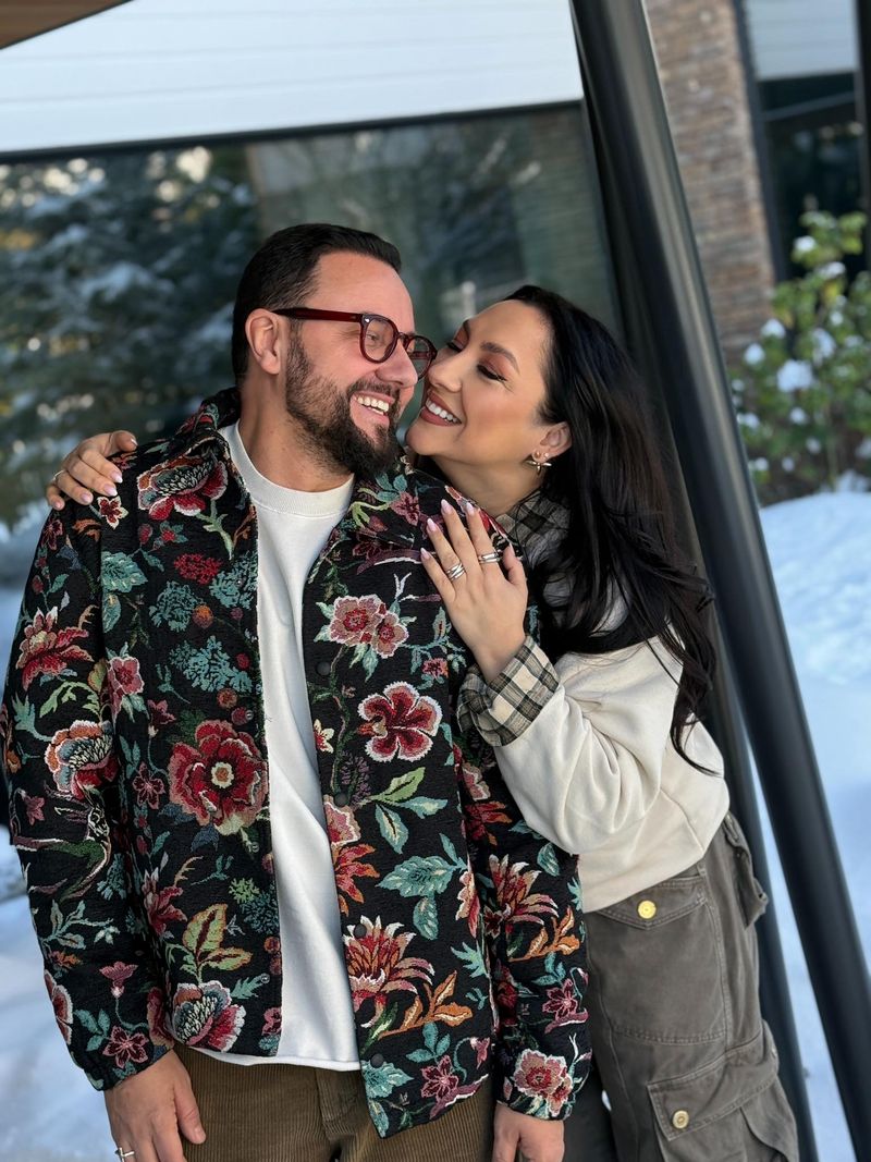 Andra și Cătălin Măruță