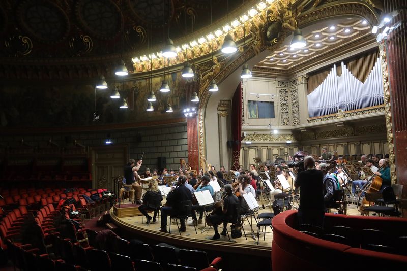 Ce evenimente nu trebuie să ratezi în weekendul 15-16 martie?