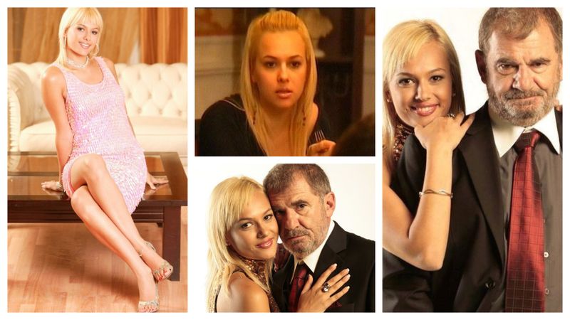 O mai ții minte pe actrița care a interpretat-o pe "Pisi" &icirc;n serialul &bdquo;Inimă de țigan&rdquo;? Cum arată și cu ce se ocupă acum Dana Hauer
