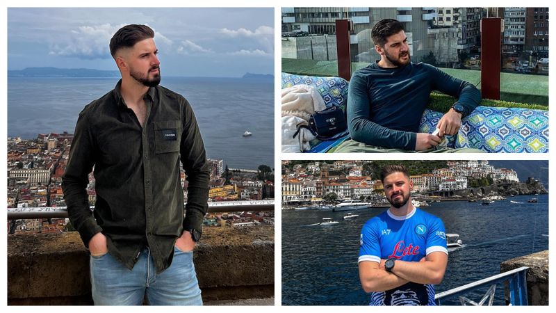 Destin curmat pentru un jandarm. T&acirc;nărul de 27 de ani, ucis accidental de un coleg &icirc;ntr-un poligon de trageri: "A fost un exemplu de determinare, curaj și devotament, at&acirc;t &icirc;n sport, c&acirc;t și &icirc;n cariera sa de jandarm"