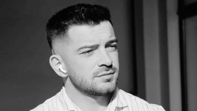 Sora lui Andrei Perneș, despre semnele pe care le primește zilnic de la fratele ei: &bdquo;Nu știu cum să reacționez &icirc;ncă, e un moment greu&rdquo;