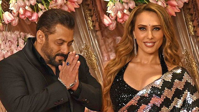 Salman Khan o &icirc;nșeală pe Iulia V&acirc;ntur? Tatăl actorului face dezvăluiri neașteptate: &rdquo;Se apropie de femeile cu care lucrează&rdquo;