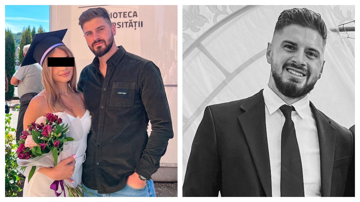 Mesajul cutremurător al iubitei jandarmului ucis la antrenament