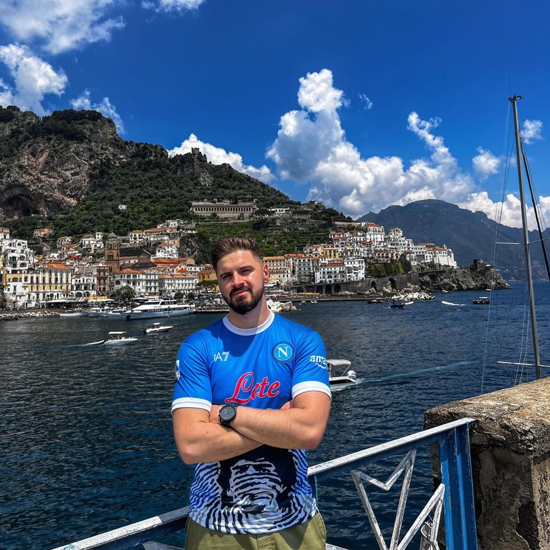 Răzvan a murit la doar 27 de ani