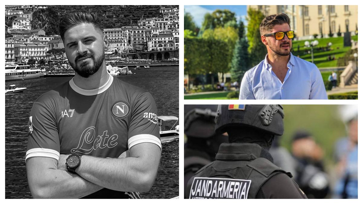 Jandarm împușcat în timpul unui antrenament