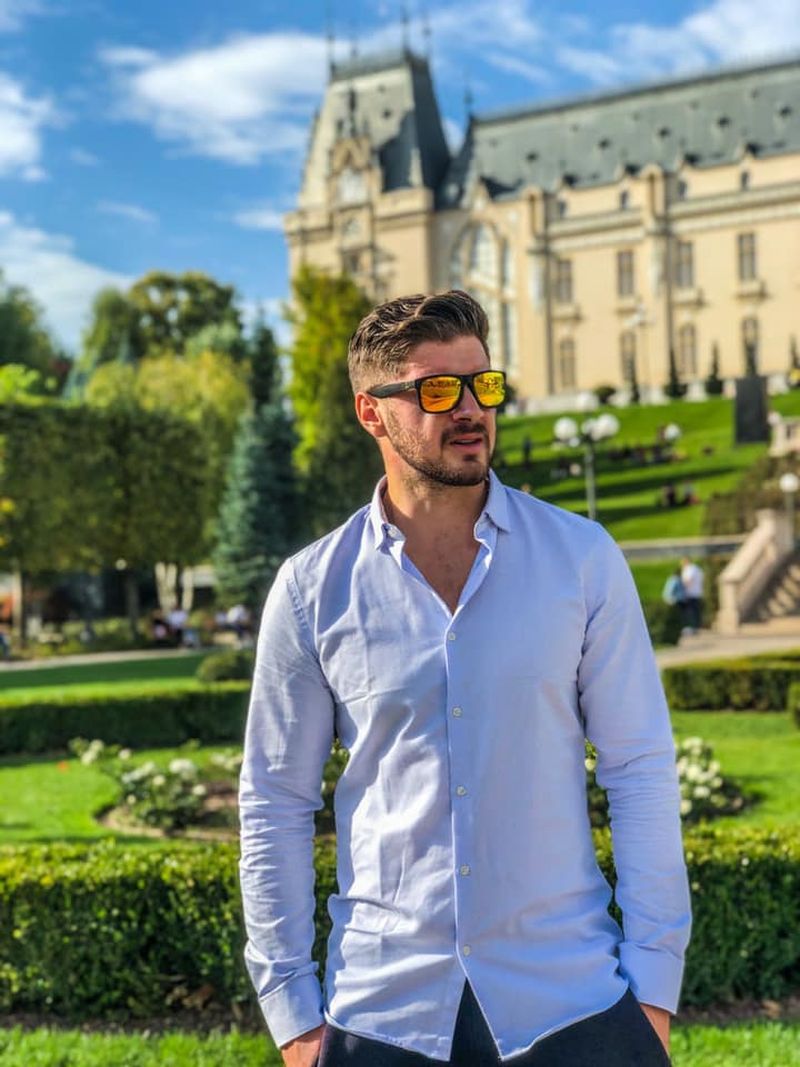 Cine se face vinovat pentru tragedia din poligon?