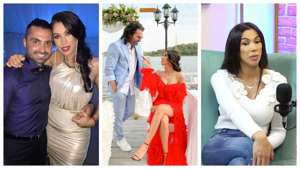 Raluca Pastramă și Pepe