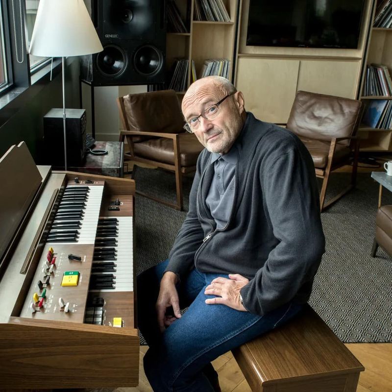 Starea lui Phil Collins s-a agravat, iar cei dragi se pregătesc pentru ce e mai rău