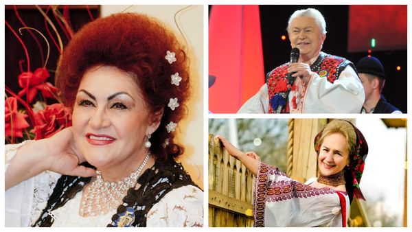 Tarifele interpreților de muzică populară. C&acirc;t cer Elena Merișoreanu, Gheorghe Turda și Sofia Vicoveanca pentru un recital de 45 minute
