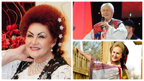 Tarifele interpreților de muzică populară. Cât cer Elena Merișoreanu, Gheorghe Turda și Sofia Vicoveanca pentru un recital de 45 minute