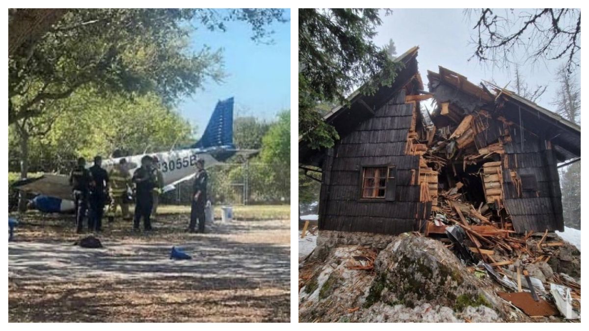 Miliardarul cu un trecut controversat, mort într-un accident aviatic