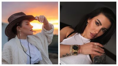 Nicoleta Nucă s-a făcut fată de țară. Locuiește la Valea Călugărească alături de noul iubit și are o gospodărie cu găini, păuni și pisici