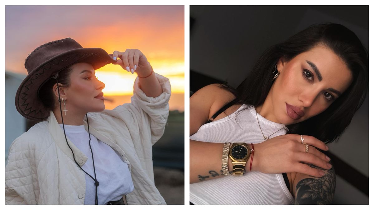 Nicoleta Nucă a lăsat viața din Capitală pentru traiul liniștit de la țară