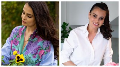 Anca Serea a izbucnit în lacrimi când a aflat cine este persoana care i-a furat geanta: 