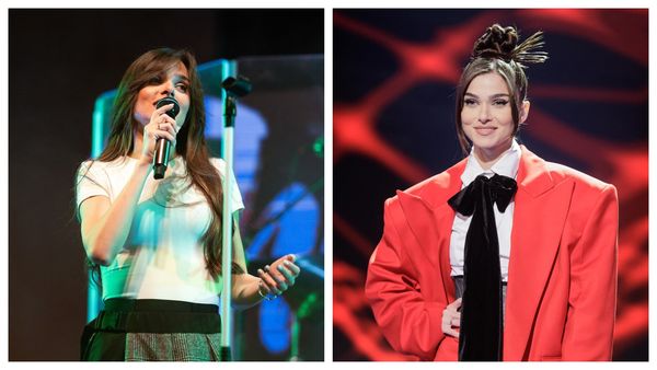 VIDEO Ce ar face Theo Rose dacă ar schimba meseria pentru o zi: "Vorbesc foarte serios, am mai zis treaba asta"