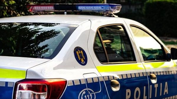 Detaliile &icirc;nfiorătoare ale crimei din Vaslui. Fiul femeii decapitate este autorul faptei