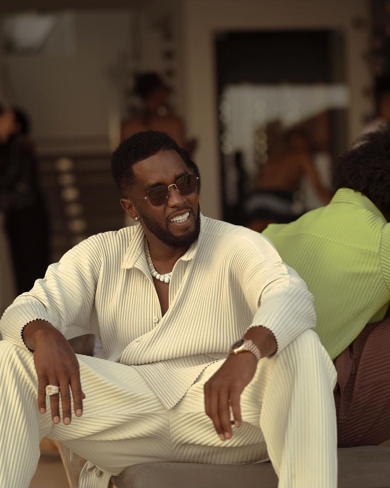 Sean „Diddy” Combs