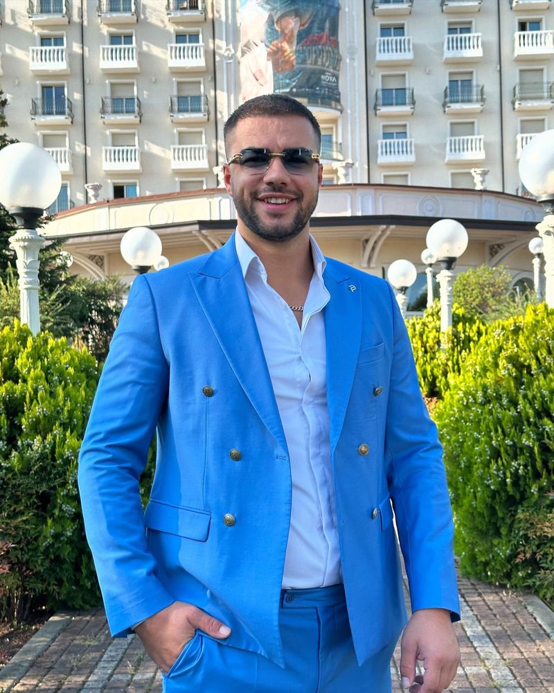 Culiță Sterp condamnat definitiv