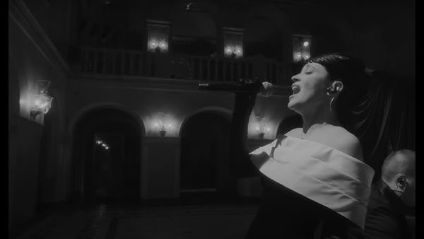 Irina Rimes lansat o sesiune live pentru piesa &rdquo;Să nu uiți c&acirc;t te-am iubit&rdquo;