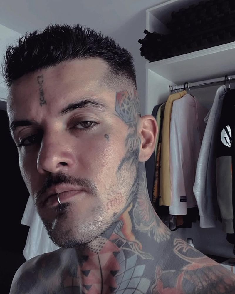 Zanni își dorește să se pocăiască