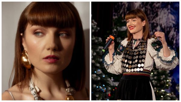 Chinul suportat de Alexandra Ungureanu: "Mă lua amețeala". Prin ce momente dureroase a trecut artista