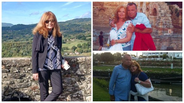 Cornelia Patrichi, declarații la nouă ani de la moartea lui Cornel Patrichi. Văduva regelui dansului: "Mă g&acirc;ndesc uneori, c&acirc;t de puțin &icirc;ți trebuie să fii fericit"