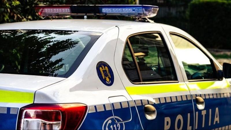 O femeie a fost decapitată de fiul ei