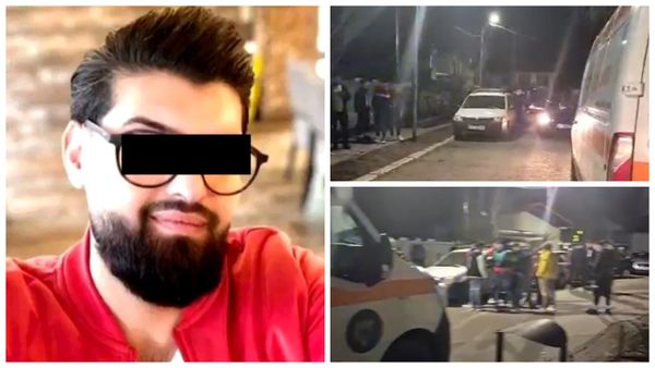 Este de-a dreptul halucinant. Declarațiile cutremurătoare ale t&acirc;nărului din Vaslui care și-a decapitat mama. Cu cine a fost confundată victima