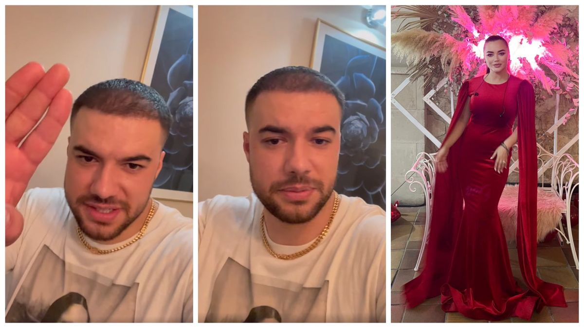 Culiță Sterp și Carmen de la Sălciua